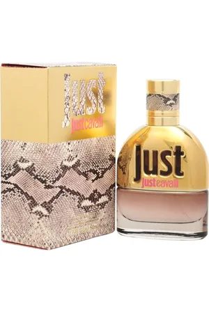 Roberto Cavalli Just Cavalli / EDT Spray 1.7 oz (w)