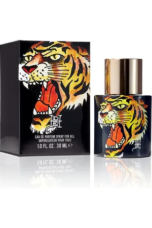 Christian Audigier Ed Hardy Tiger Ink / EDP Spray Tester 1.0 oz (30 ml) (U)