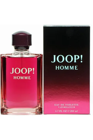 JOOP! Homme by EDT Spray 6.7 oz (200 ml) (m)
