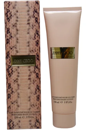 Jimmy Choo By Body Lotion 5.0 oz (w)
