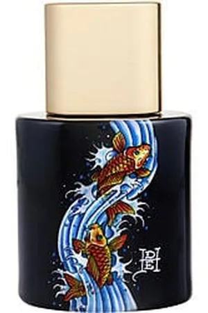 Christian Audigier Ed Hardy Koi Wave EDP Spray 1.0 oz (Tester) Fragrances 719346248662