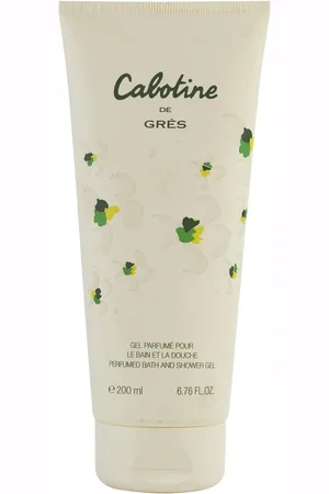 Grès Cabotine / Shower Gel 6.7 oz (w)