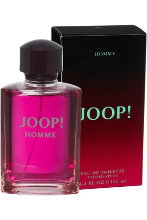 JOOP! Homme / EDT Spray 4.0 oz (120 ml) (m)