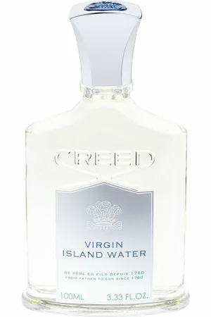 Creed Virgin Island Water / EDP Spray 3.3 oz (100 ml) (u)