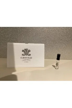 Creed Ladies Love In White EDP 0.05 oz Fragrances