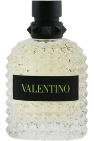 VALENTINO Uomo Born In Roma Yellow Dream Eau De Toilette Spray 100ml/3.4oz