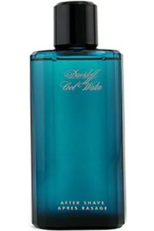 Davidoff Coolwater Men / After Shave 4.2 oz (m)