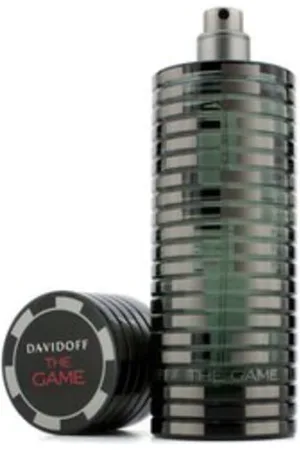 Davidoff The Game / EDT Spray 3.4 oz (m)