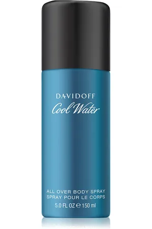 Davidoff Coolwater Men / Body Spray 5.0 oz (150 ml) (m)
