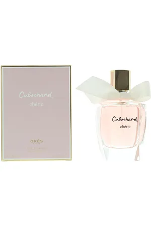 Grès Ladies Cherie EDP Spray 3.4 oz Fragrances 7640171192413