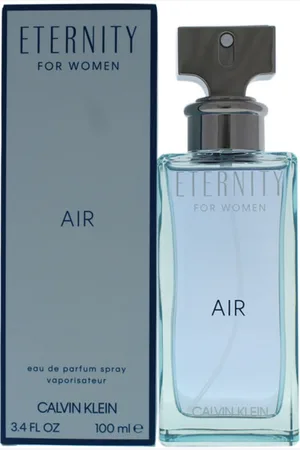 Calvin Klein Eternity Air / EDP Spray 3.4 oz (100 ml) (w)