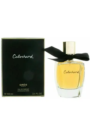 Grès Cabochard / EDP Spray 3.4 oz New Packaging (w)