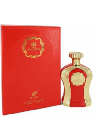 Afnan Perfumes Men's 9PM EDP Spray 3.4 oz/100ML Fragrances 6290171002338