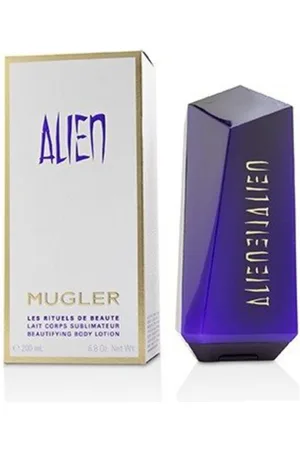 MUGLER Alien / Beautifying Body Lotion 6.8 oz (200 ml) (w)