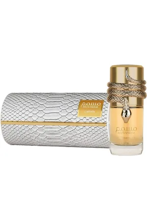 Lattafa Pride Al Qiam Gold EDP Spray 3.4 oz 100 ml .