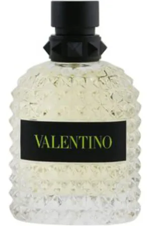 VALENTINO Uomo Born In Roma Yellow Dream Eau De Toilette Spray 50ml/1.7oz