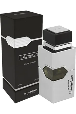Al Haramain Mens L