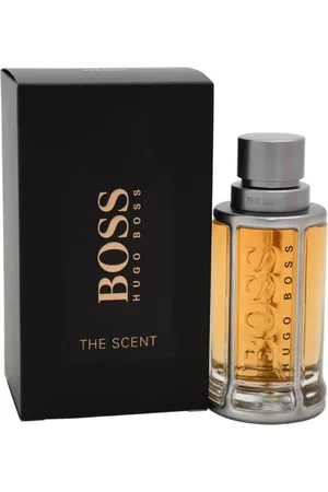 HUGO BOSS Boss The Scent / EDT Spray 1.7 oz (50 ml) (m)