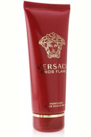 VERSACE Eros Flame After Shave Balm 100ml/3.4oz