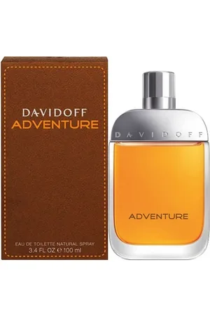 Davidoff Adventure by EDT Spray 3.4 oz (m)