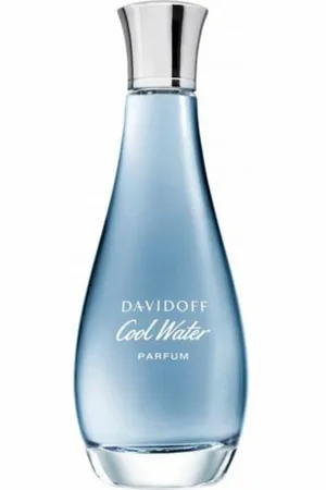 Davidoff Ladies Coolwater Parfum Spray 3.3 oz (Tester) Fragrances 3616300593790