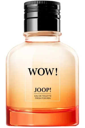 JOOP! Mens Wow! EDT 1.3 oz (Tester) Fragrances 3616302951666