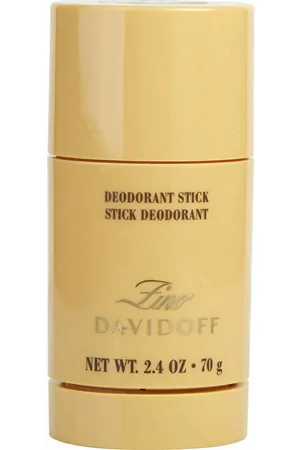 Davidoff Mens Zino Deodorant Stick 2.4 oz Fragrances 3414202000312