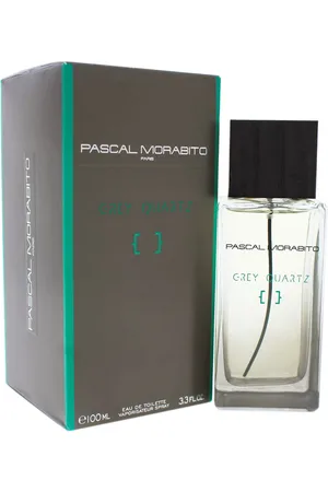 Perfume Pascal Morabito Pure Essence Edt M 100ml em Promoção na
