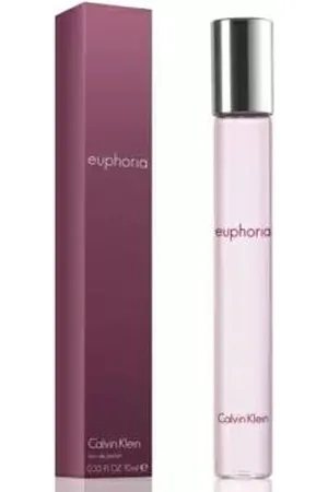 Calvin Klein Ladies Euphoria EDP Rollerball 0.33 oz Fragrances 3607342670617