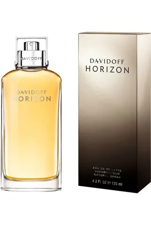 Davidoff Horizon / EDT Spray 4.2 oz (125 ml) (m)