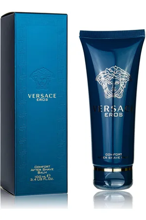 VERSACE Mens Eros 3.4 oz Aftershave Balm 8011003809233