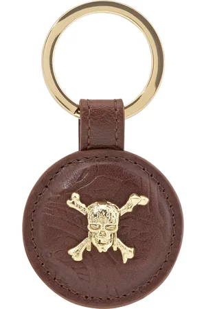 S.T. Dupont Pirates of the Caribbean Key Ring