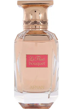 Afnan Ladies La Fleur Bouquet EDP Spray 2.71 oz Fragrances 6290171070184