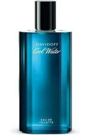Davidoff Mens Cool Water EDT Spray 4.2 oz (Tester) Fragrances 3414202001227