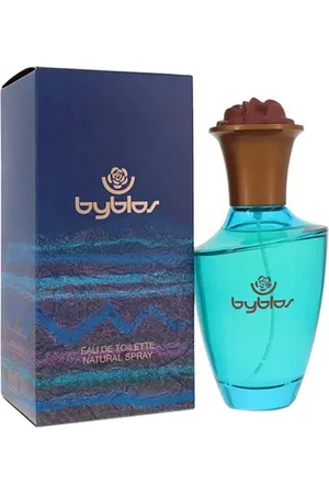 Byblos Ladies EDT Spray 3.4 oz Fragrances 8007033788648