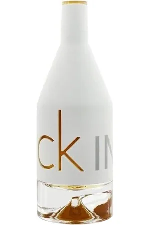 Calvin Klein Ckin2u / EDT Spray 3.3 oz (w)