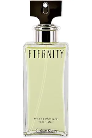 Calvin Klein Ladies Eternity EDP 3.4 oz (Tester) Fragrances 088300691401