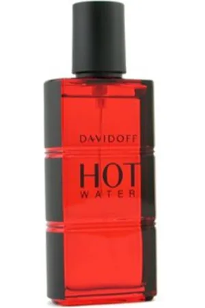 Davidoff Hot Water / EDT Spray 2.0 oz (m)