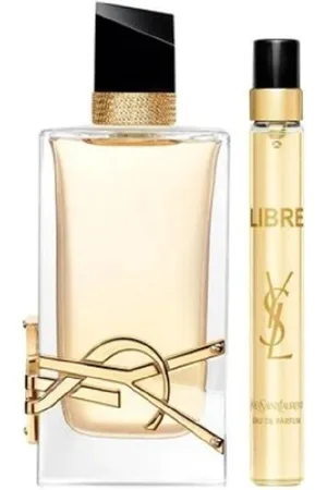 Saint Laurent Ladies Libre Gift Set Fragrances 3660732593538