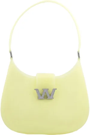 Alexander Wang Lemon Drop Legacy Small Hobo Bag