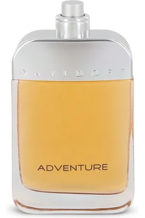 Davidoff Mens Adventure EDT Spray 3.4 oz (Tester) Fragrances 3414200021104