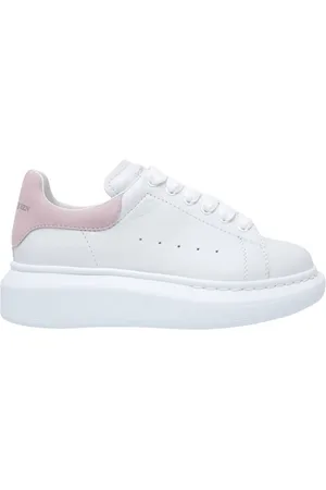 Alexander mcqueen shoes girls deals