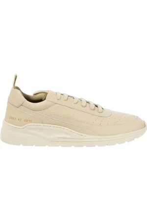 COMMON PROJECTS Clay Track 90 Sneakers, Brand Size 40 ( US Size 7 )