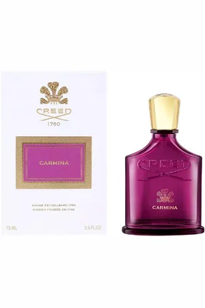 Creed Ladies Carmina EDP Spray 2.5 oz Fragrances 3508440251435