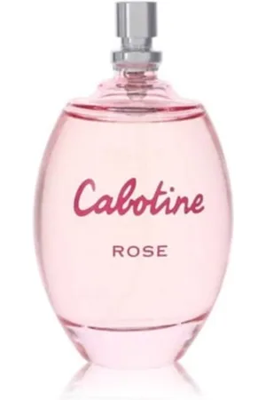 Grès Ladies Cabotine Rose EDT Spray 3.4 oz (Tester) Fragrances 7640111492559