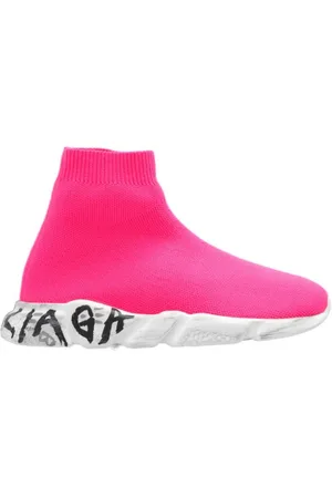Balenciaga kids sock sneakers clearance