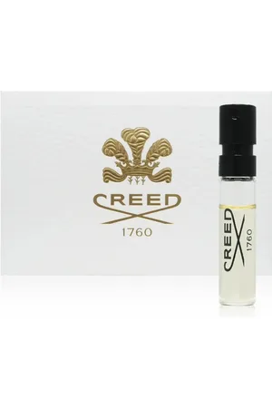 Creed Unisex Sublime Vanille EDP 0.06 oz Fragrances 3508440501110
