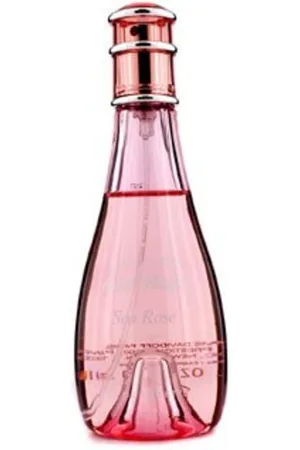 Davidoff Cool Water Sea Rose by EDT Spray 3.4 oz