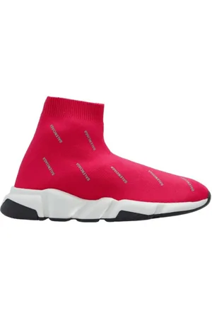 Balenciaga kids s shoes footwear FASHIOLA