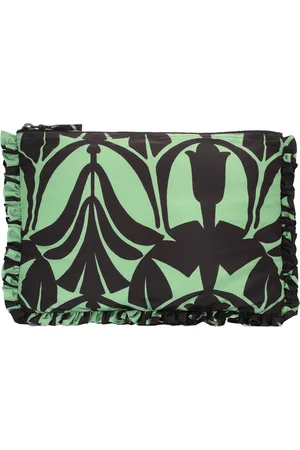 La DoubleJ Papyrus Hand Pochette